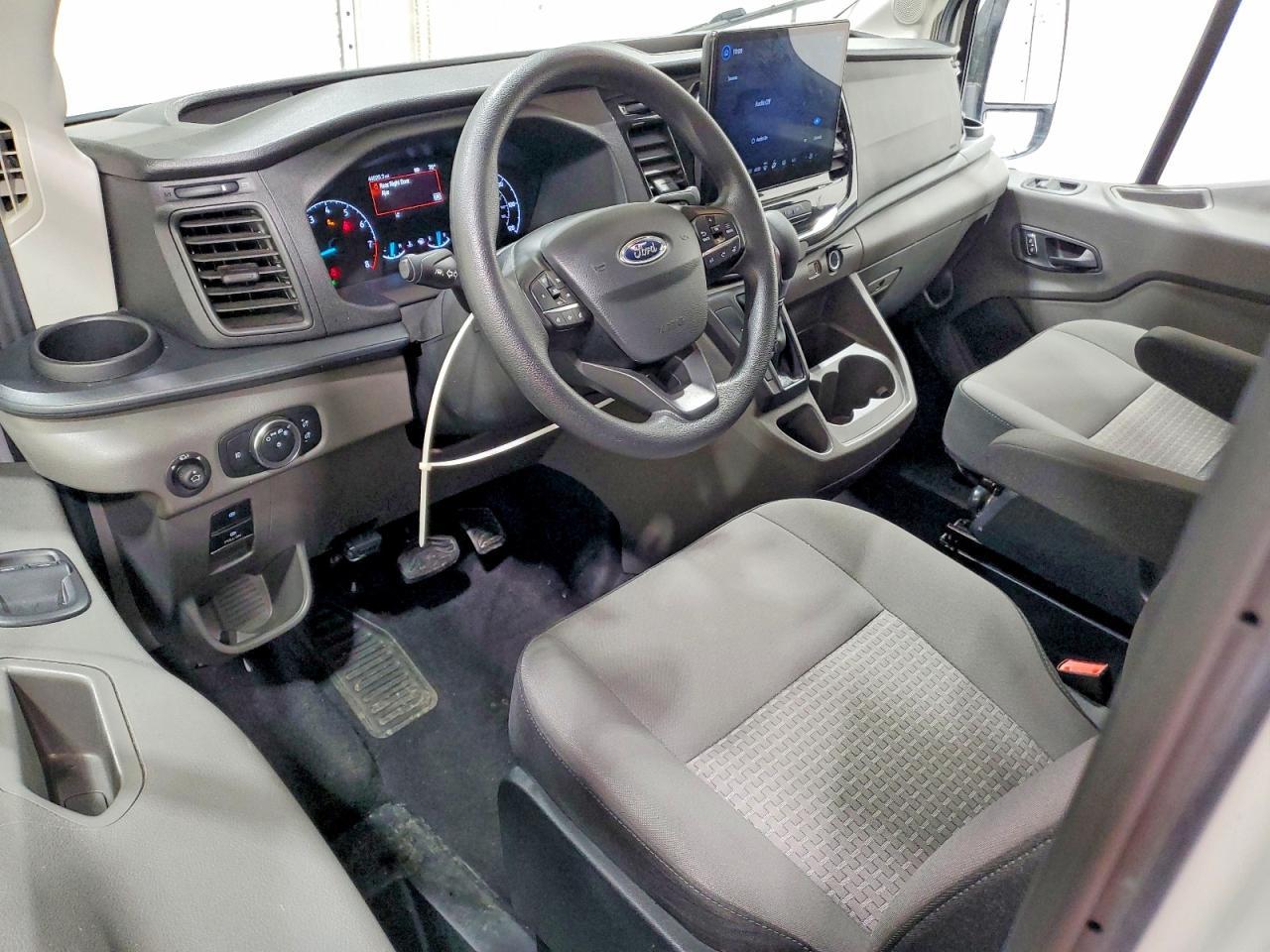 2024 Ford Transit T-350