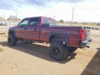 2002 GMC Sierra K2500 Heavy Duty