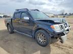 2012 Nissan Frontier S