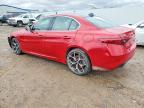 2019 Alfa Romeo Giulia
