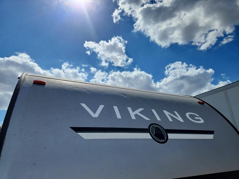 2020 Viking 2020 Forest River Viking Towable Camper