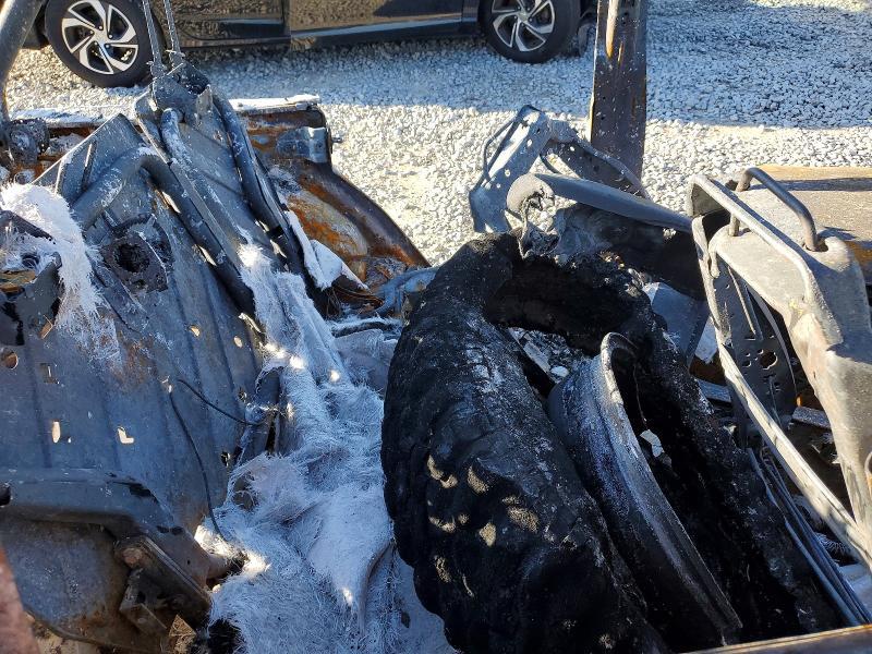 2009 Jeep Wrangler Unlimited Rubicon