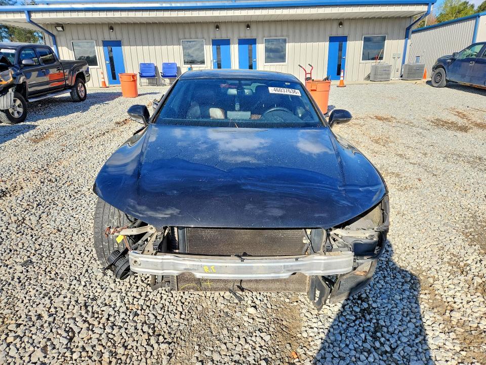 2013 Audi A7 Premium Plus