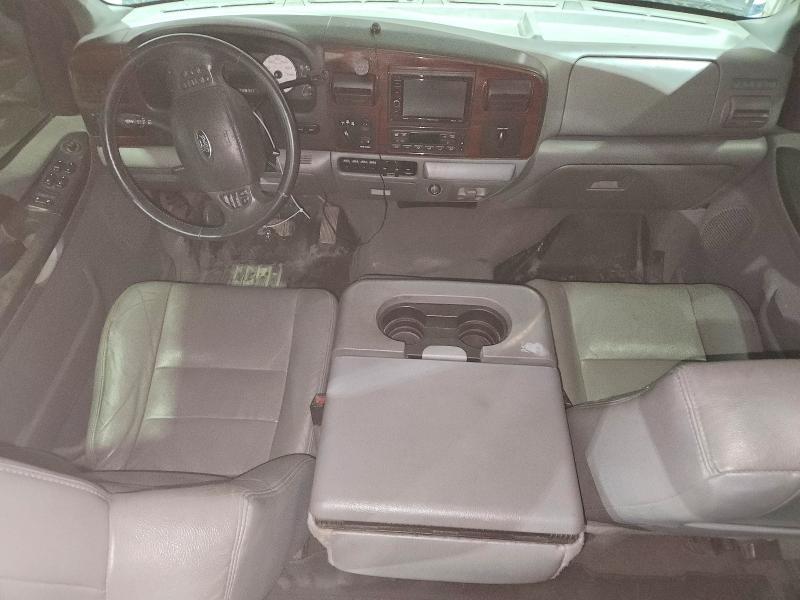 2007 Ford F350 SRW Super Duty