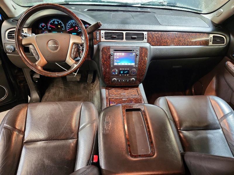 2013 GMC Yukon xl Denali
