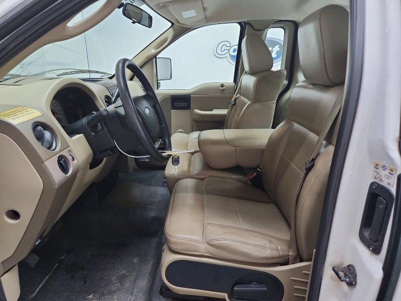 2008 Ford F150