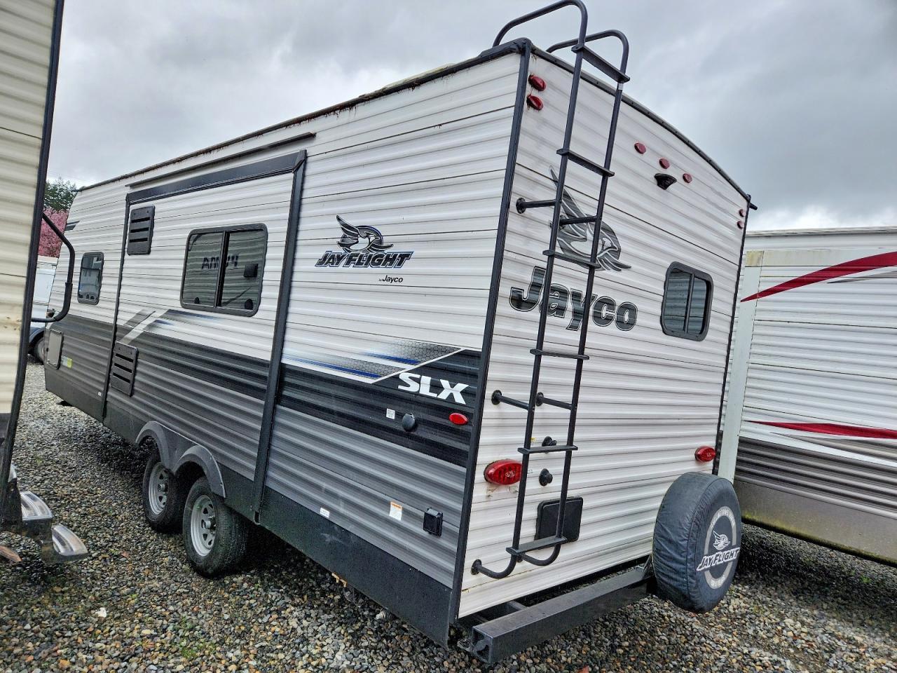 2022 Jayco JAY Flight Camper