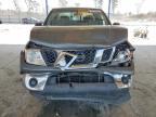 2009 Nissan Frontier SE V6
