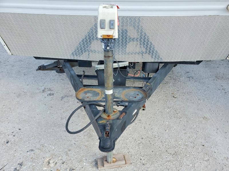 2008 Dutchmen Camper  RV OR Camper Camper