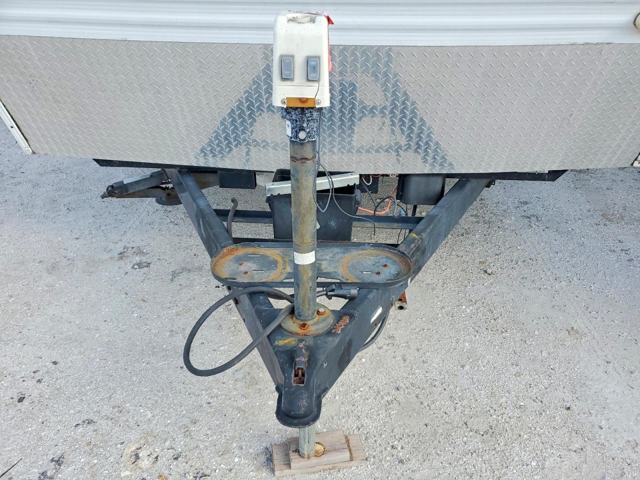 2008 Dutchmen Camper  RV OR Camper Camper