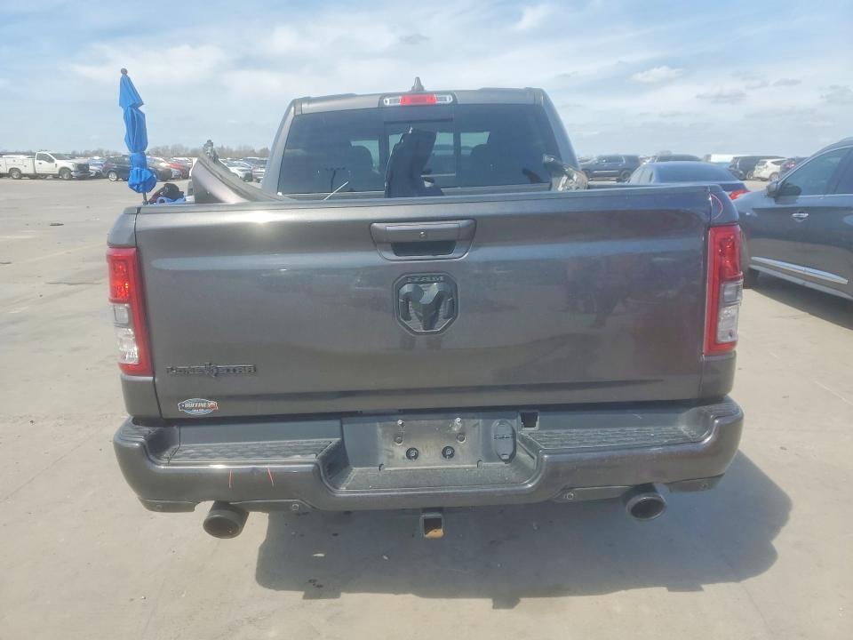 2020 Dodge Ram 1500 big Horn