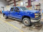 2007 Chevrolet Silverado K3500