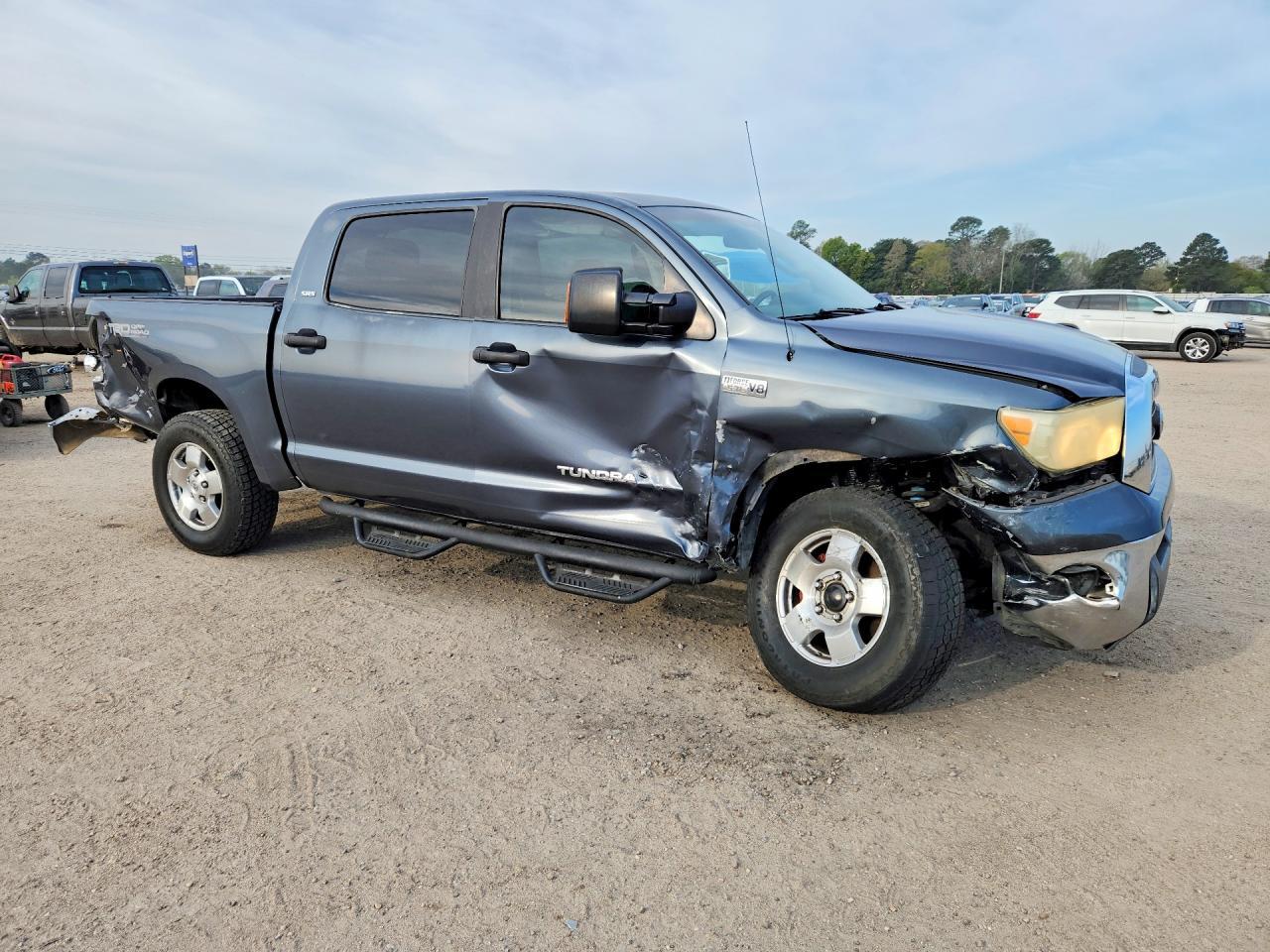 2008 Toyota Tundra SR5