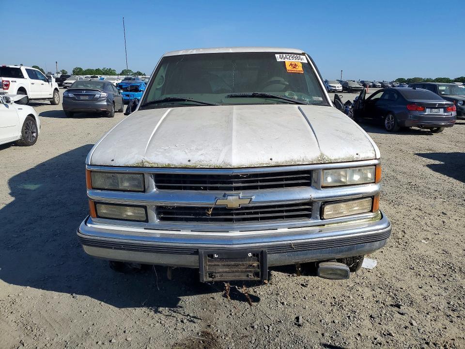 2000 Chev C/K 2500 Series