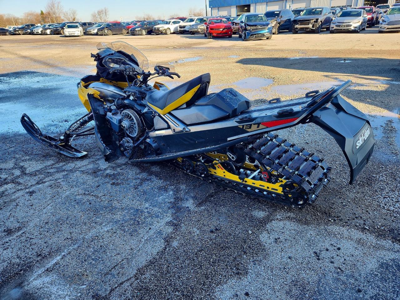 2025 Other Snow Mobiles 2025 True MXZ Adrenaline