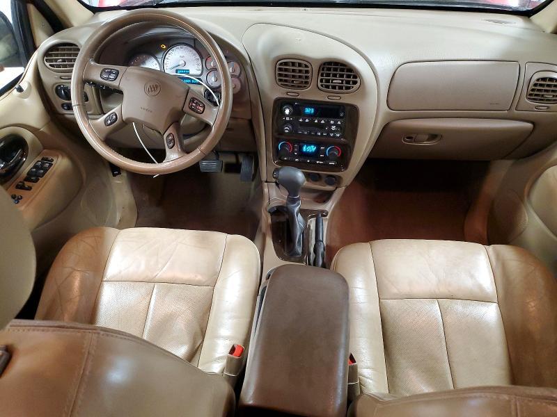 2004 Buick Rainier cxl