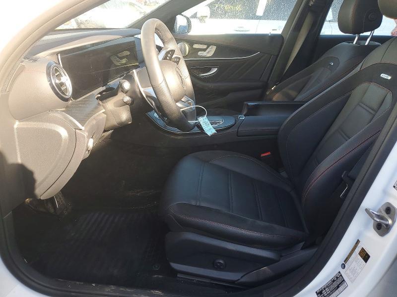 2022 Mercedes-Benz E amg 53 4matic