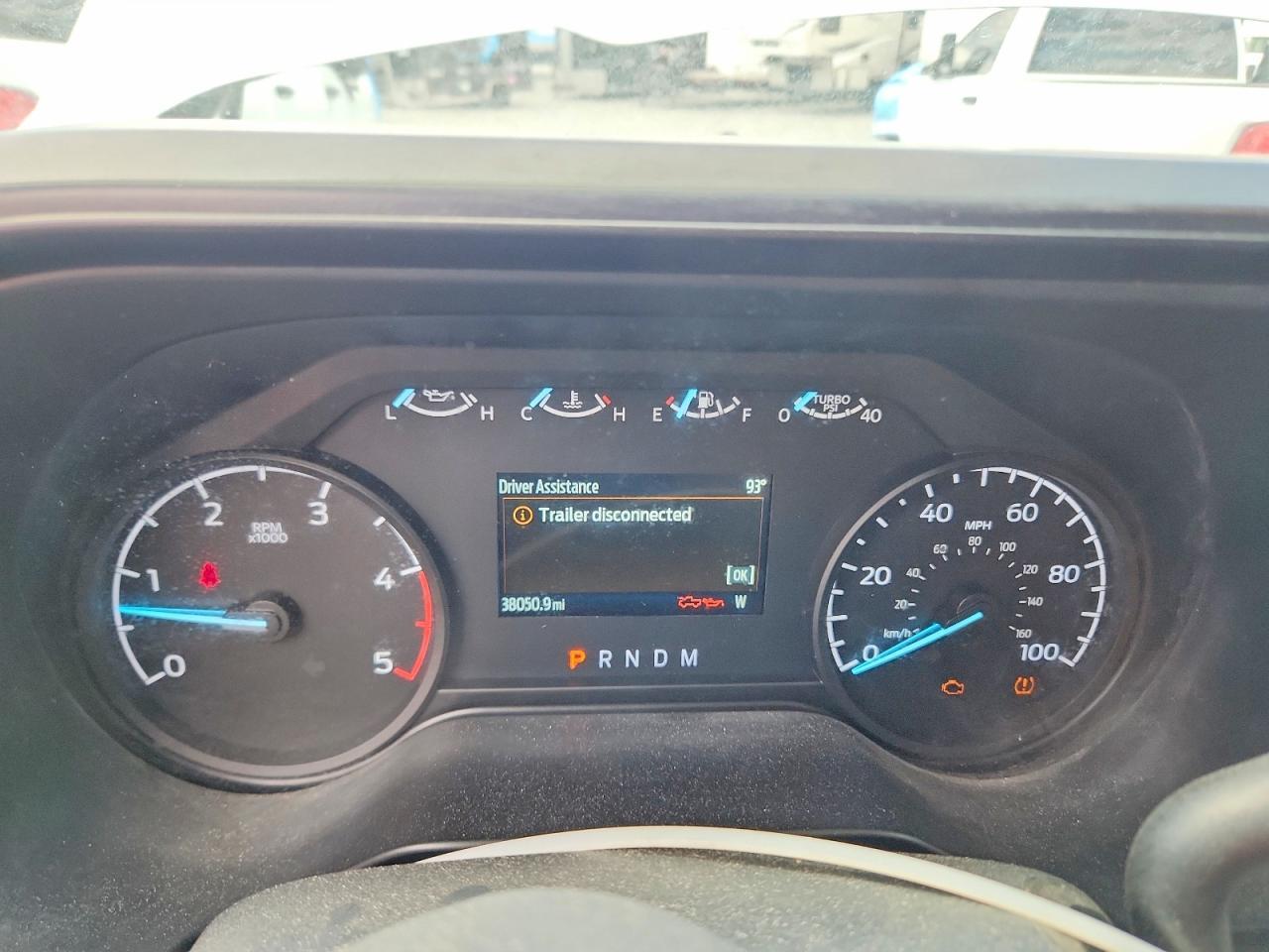 2025 Ford F350 Super Duty Truck Cab AND Chassis