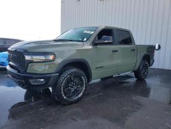Dodge salvage cars for sale: 2026 Dodge RAM 1500 Rebel