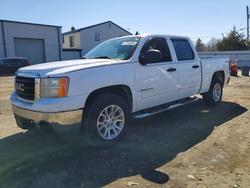 GMC Sierra Vehiculos salvage en venta: 2008 GMC Sierra K1500
