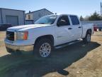 2008 GMC Sierra K1500