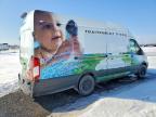 2018 Ford Transit T-250