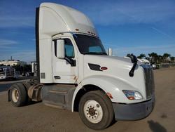 2017 Peterbilt 579 Semi Truck en venta en Colton, CA