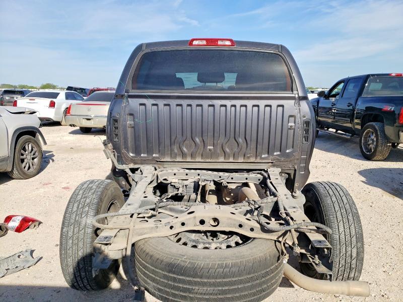 2015 Toyota Tundra SR5