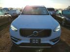 2016 Volvo Xc90 T6