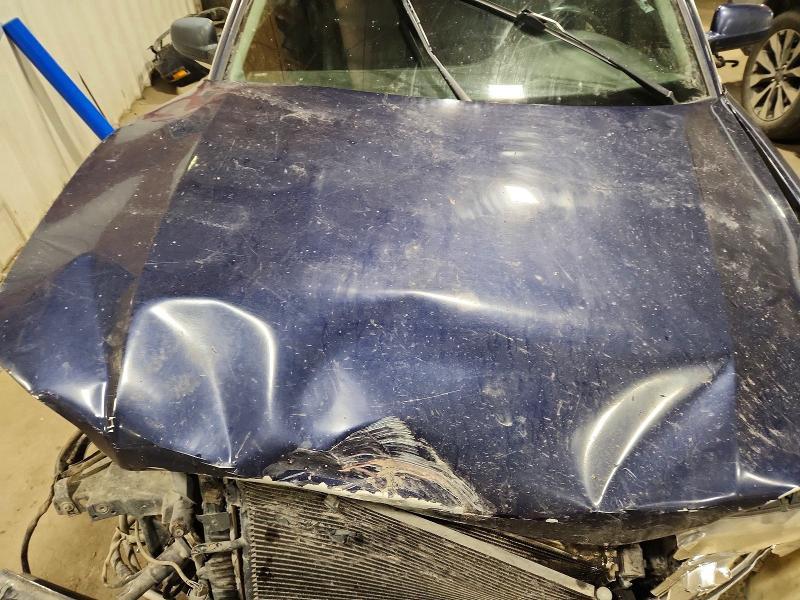 2001 Volkswagen Passat glx 4motion