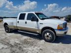 2000 Ford F350 Super Duty