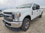 2018 Ford F350 Super Duty