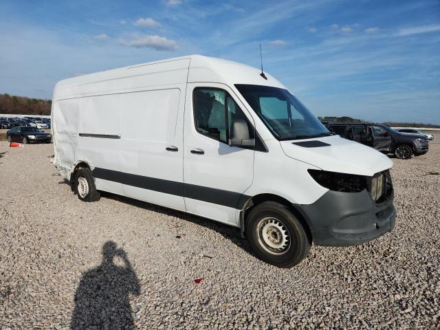 2023 Mercedes-Benz Sprinter 2500