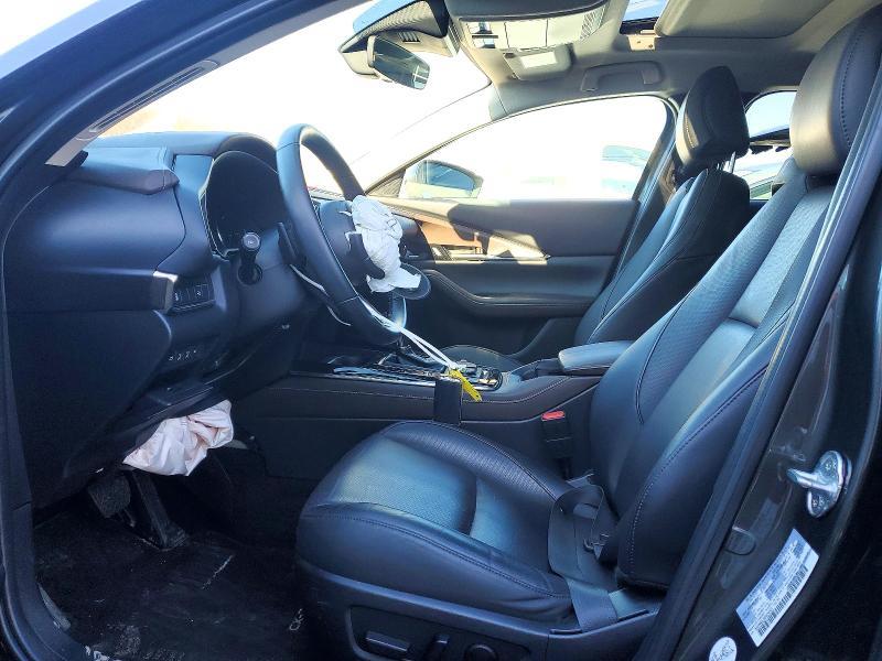 2022 Mazda Cx-30 Premium