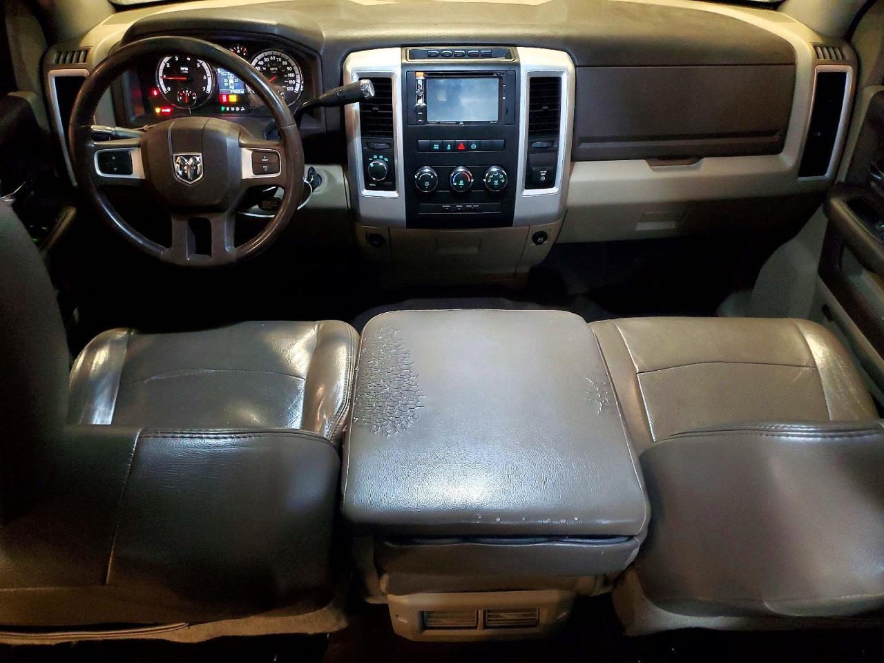 2011 Dodge RAM 1500