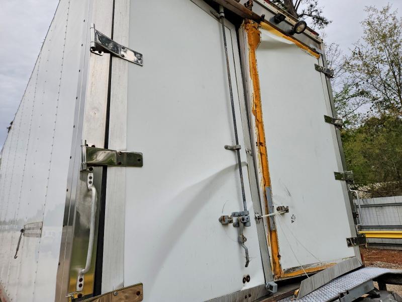 2021 Freightliner Business Class M2 Refrigerated BOX Truck