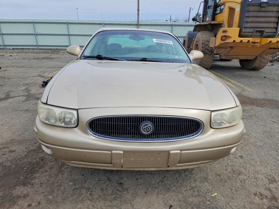 2005 Buick Lesabre Limited