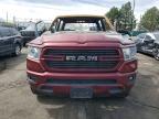 2019 Dodge RAM 1500 BIG Horn