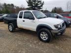 2003 Toyota Tacoma Base