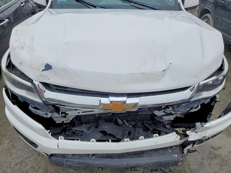 2019 Chev Colorado