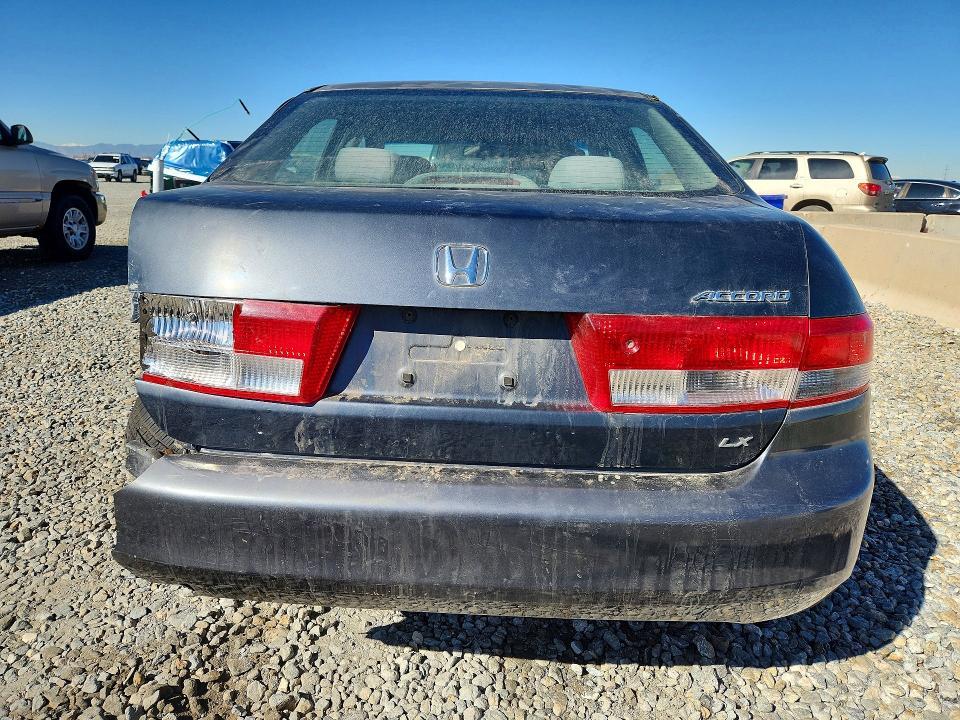 2003 Honda Accord lx