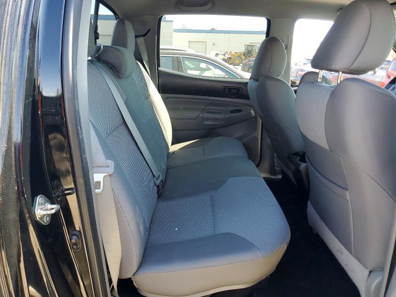 2014 Toyota Tacoma Prerunner V6