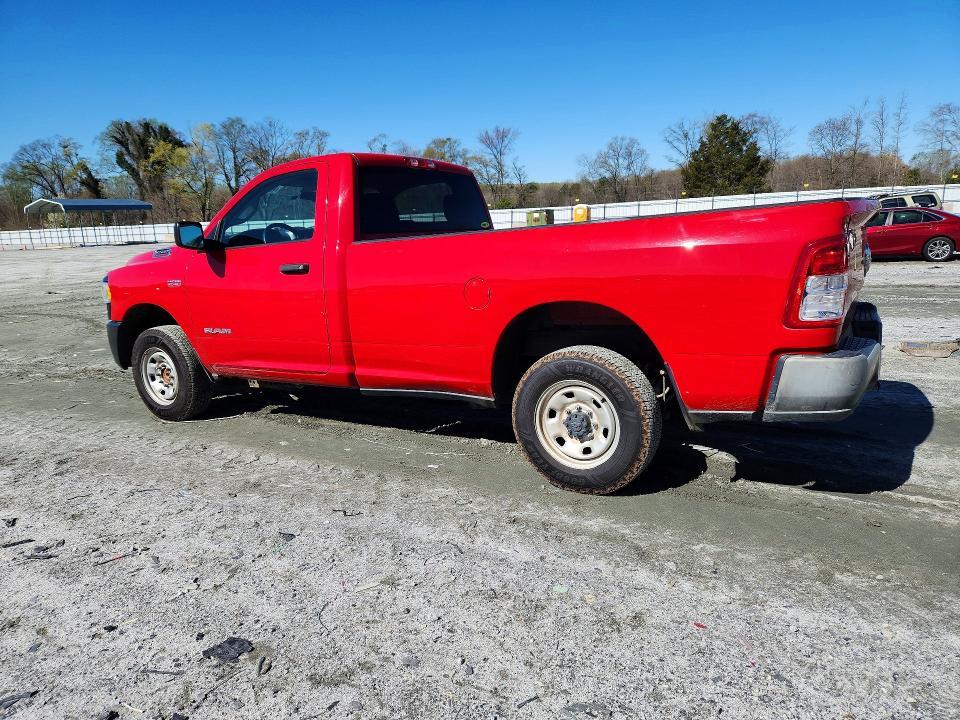 2020 Dodge RAM 2500 Tradesman