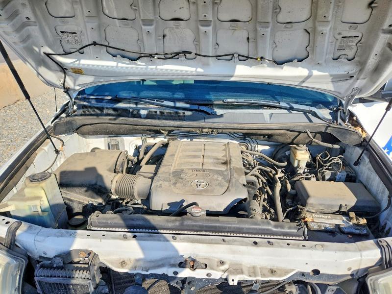 2007 Toyota Tundra SR5