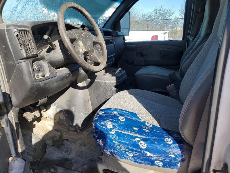 2003 Chev Express G3500