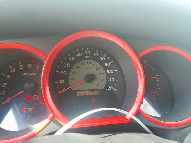 2009 Toyota Tacoma V6