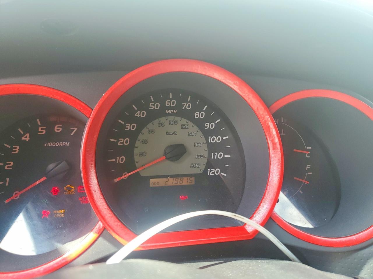 2009 Toyota Tacoma V6