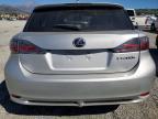 2012 Lexus Ct 200h Premium