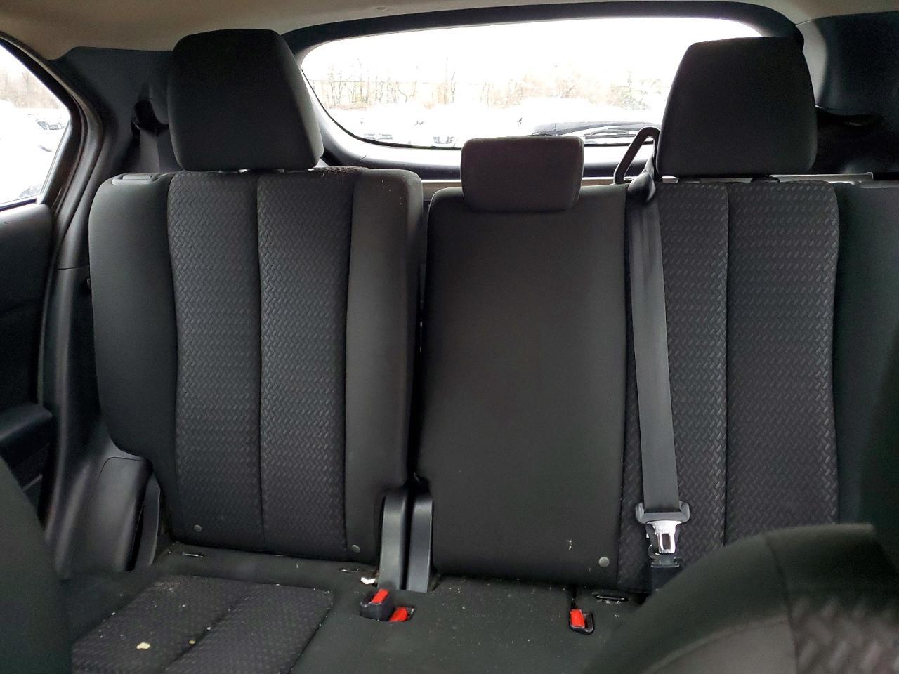 2023 Mitsubishi Eclipse Cross le