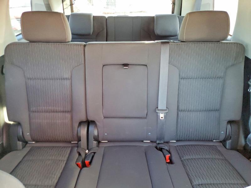 2020 Chevrolet Tahoe C1500 ls